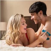 A news study has found that Doncaster people like their sex toys big.