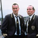 Some of the cast and crew of Brassed Off will be reuniting for a special screening
