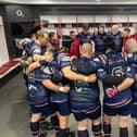 Phoenix completed a clean sweep in the Takeover Day at Twickenham.