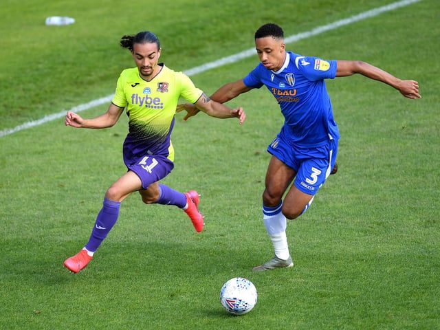 Exeter City manager Matt Taylor has confirmed the club have accepted a fee for in-demand winger Randell Williams. Hull manager Grant McCann said the Tigers could sign Williams as early as Monday. (Various)