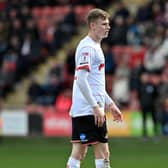 Doncaster Rovers are one point off the top three after sitting the weekend out.