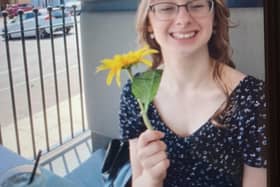 Missing Abigail has been found safe and well, police have said.
