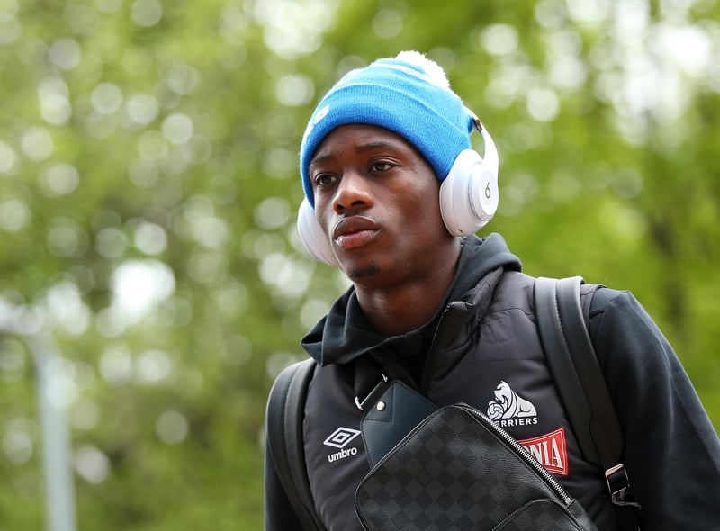 Huddersfield Town's £17.5m signing Terence Kongolo looks like he could be set to leave the club this summer, with Europa League outfit AZ Alkmaar 'in talks' with the Terriers over a deal. (Sport Witness)