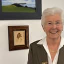 Doncaster Mayor Ros Jones