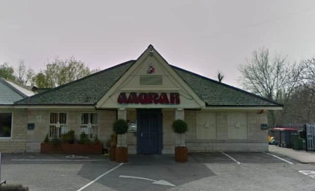 You can enjoy discounts of up to 40% off the food bill when you visit Aagrah Indian Restaurant in October.