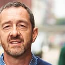 Active Travel Commissioner Chris Boardman