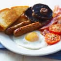 Food hygiene ratings given to three Doncaster establishments.