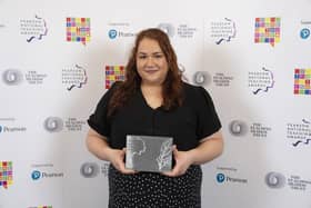 Natalie Poornomansy was paid a surprise visit by BBC’s The One Show in celebration of huge win in the 2024 Pearson National Teaching Awards.
