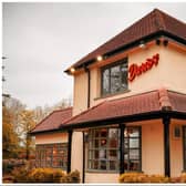Dario's has re-opened in Doncaster after 40 years. (Photo: Emma Leach Photography/Dario's).