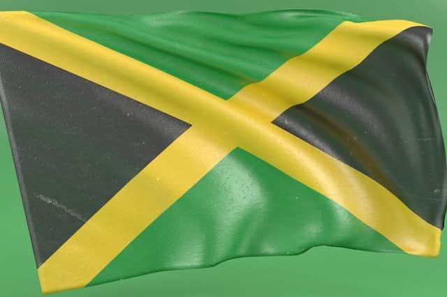 The event will mark 60 years of Jamaican indepdence.