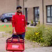 Shopping made easy in Doncaster: with thousands of products to choose Snappy Shopper brings convenience to your door. Picture – supplied.