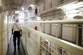 More than 60 prisons, including Moorland, await vital improvements as ...