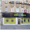 Boba Shack has opened its doors in Doncaster.