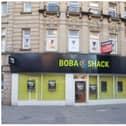 Boba Shack has opened its doors in Doncaster.
