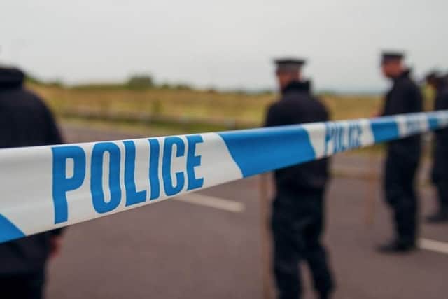 Police are appealing for witnesses following yet another serious road collision in Doncaster.