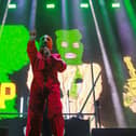 Kneecap have already courted controversy in the United States over the stance regarding Palestine and performances at Coachella 2025.