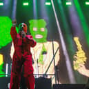 Kneecap have already courted controversy in the United States over the stance regarding Palestine and performances at Coachella 2025.
