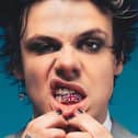 Yungblud has released a cover version of the Kiss classic I Was Made For Lovin' You.