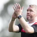Grant McCann's Doncaster Rovers are in a rich vein of form. Image: Jess Hornby/Getty Images