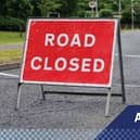 A planned overnight closure has been rescheduled from 9pm tonight to 10pm.