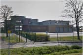 Ridgewood School in Scawsby.