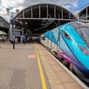 TransPennine Express is advising its customers to be prepared and check their journeys