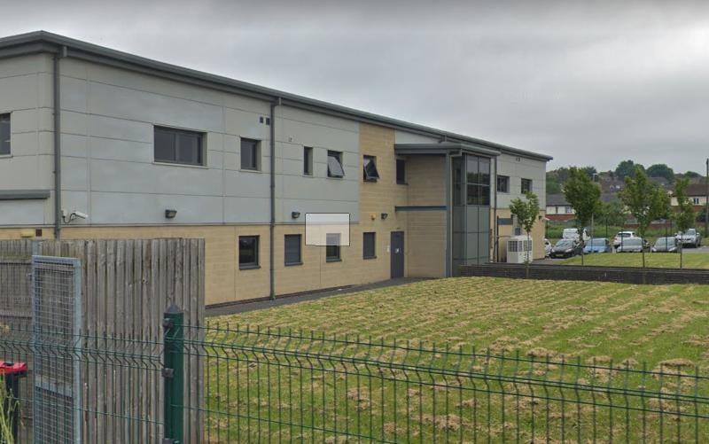 There were 431 survey forms sent out to patients at The Edlington Practice. The response rate was 28 per cent, with 57 patients rating their overall experience. Of these, 13 per cent said it was very poor and 13 per cent said it was fairly poor.