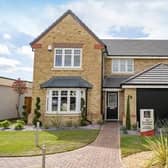 Harron Homes's The Warkworth property