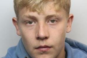 Kenzie Roughley, 18, of Barnsley Road, South Elmsall, Pontefract has pleaded guilty to violent disorder. He was sentenced at Sheffield Crown Court on 9 August