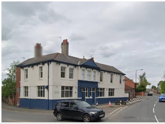 The former White Hart pub in Barnby Dun is set to return as a cocktail and wine bar, also selling coffee and cakes.