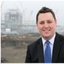 Conservative Mayor Ben Houchen will hold to talk in Doncaster to help explain how he saved his local airport.