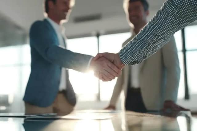 South Yorkshire Housing Association joins Places for People as merger completes.