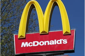 McDonald's has updated customers on its new hours and rules.