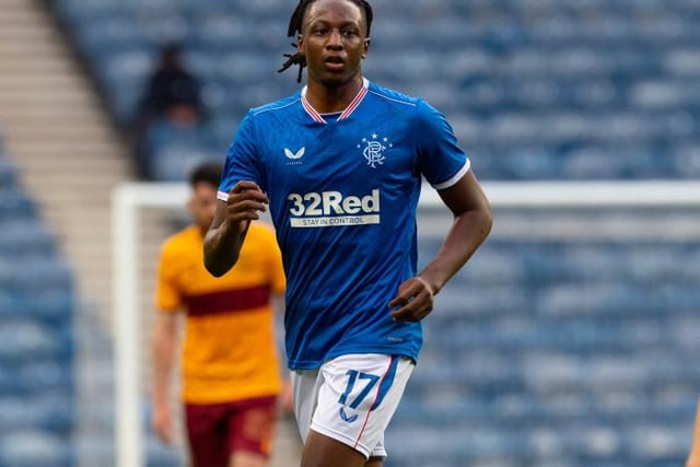 Joe Aribo's return to injury and form has made admirers in England take notice according to ex-Coventry striker Noel Whelan who believes it will take £20m to move the Nigeria international from Ibrox (Football Insider)