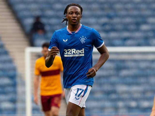 Joe Aribo's return to injury and form has made admirers in England take notice according to ex-Coventry striker Noel Whelan who believes it will take £20m to move the Nigeria international from Ibrox (Football Insider)