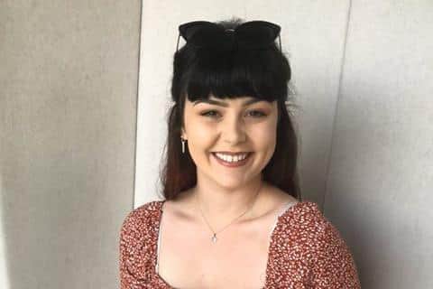 Courtney Helsby