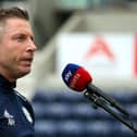 Neil Harris. Photo: Lewis Storey/Getty Images
