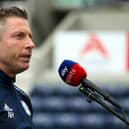 Neil Harris. Photo: Lewis Storey/Getty Images