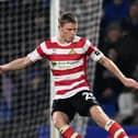 Rovers' Jay McGrath