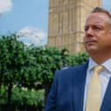Doncaster company boss Mark Taylor has urged firms not to fear AI.