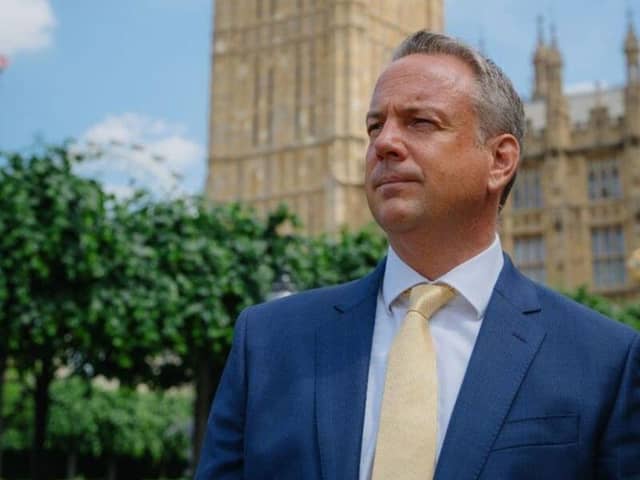 Doncaster company boss Mark Taylor has urged firms not to fear AI.