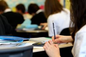 Figures reveal the number of children missing out on their education