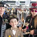Doncaster Steampunk Festival is returning for 2024.