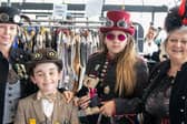 Doncaster Steampunk Festival is returning for 2024.