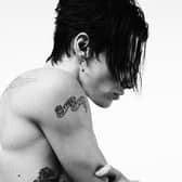 Yungblud has announced the release of his fourth album.
