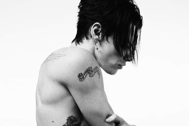 Yungblud has announced the release of his fourth album.