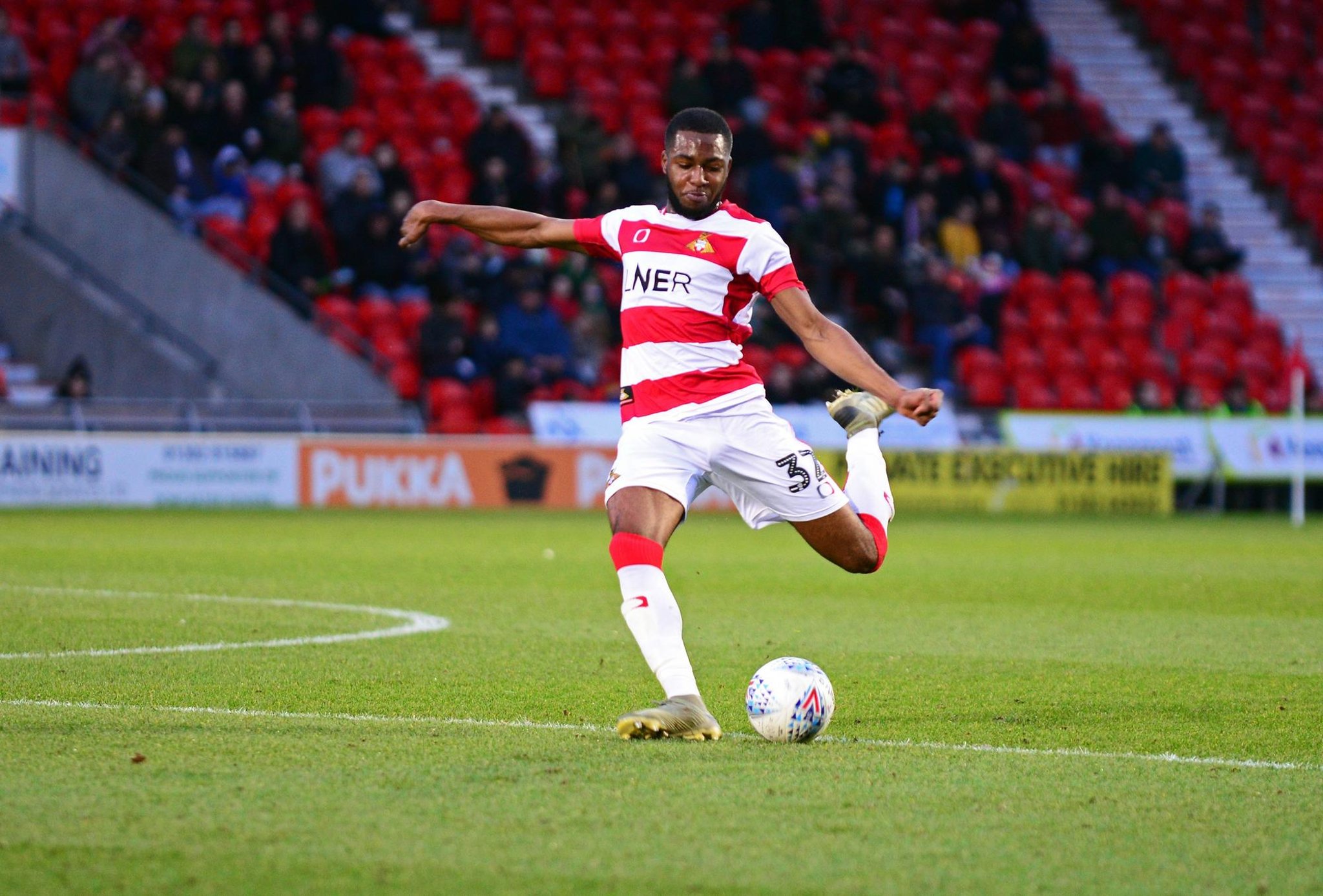 Fastest Matty James Sofifa
