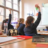 The latest figures from the Department for Education show 312 appeals were made by parents and guardians in Doncaster.