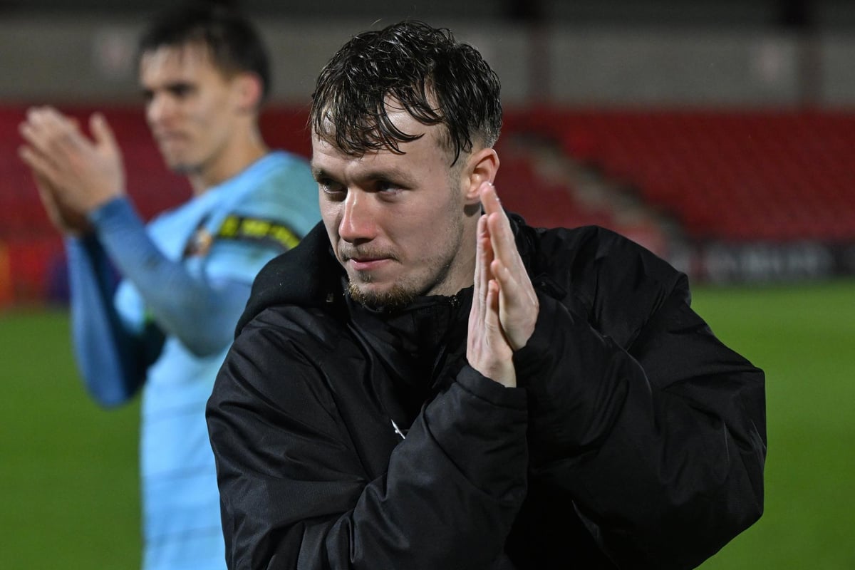 Kyle Hurst set for Doncaster Rovers exit as Jay McGrath injury update provided