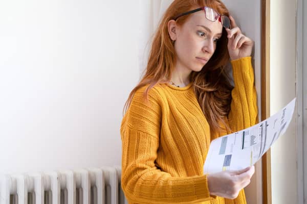 Many are worried about energy bills rising this Winter